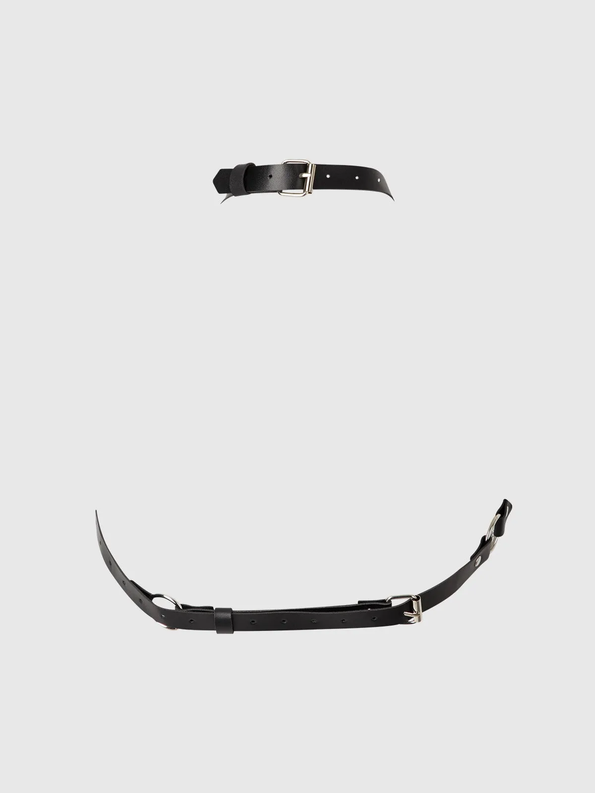 Aizen Top