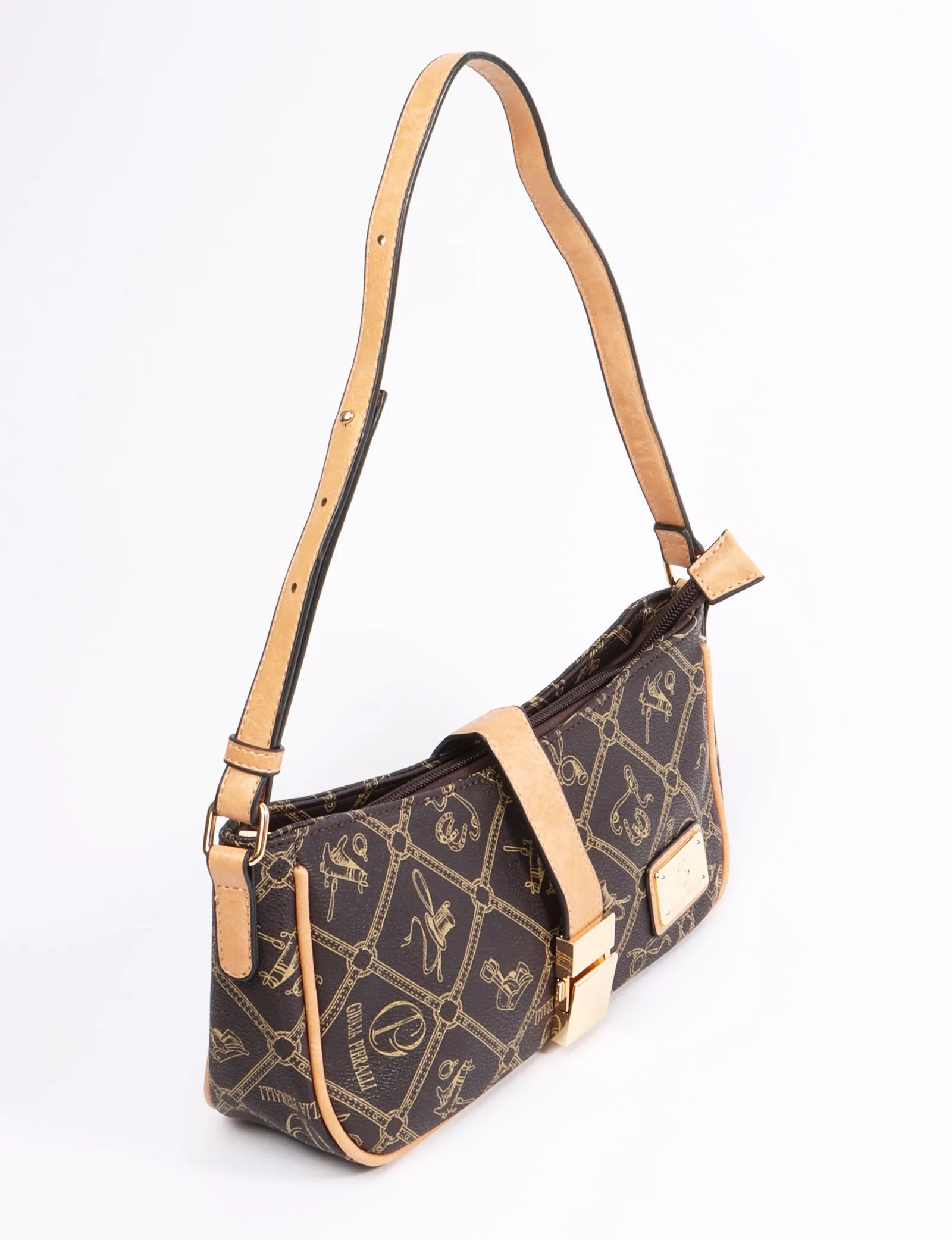 Aloe Shoulder Bag