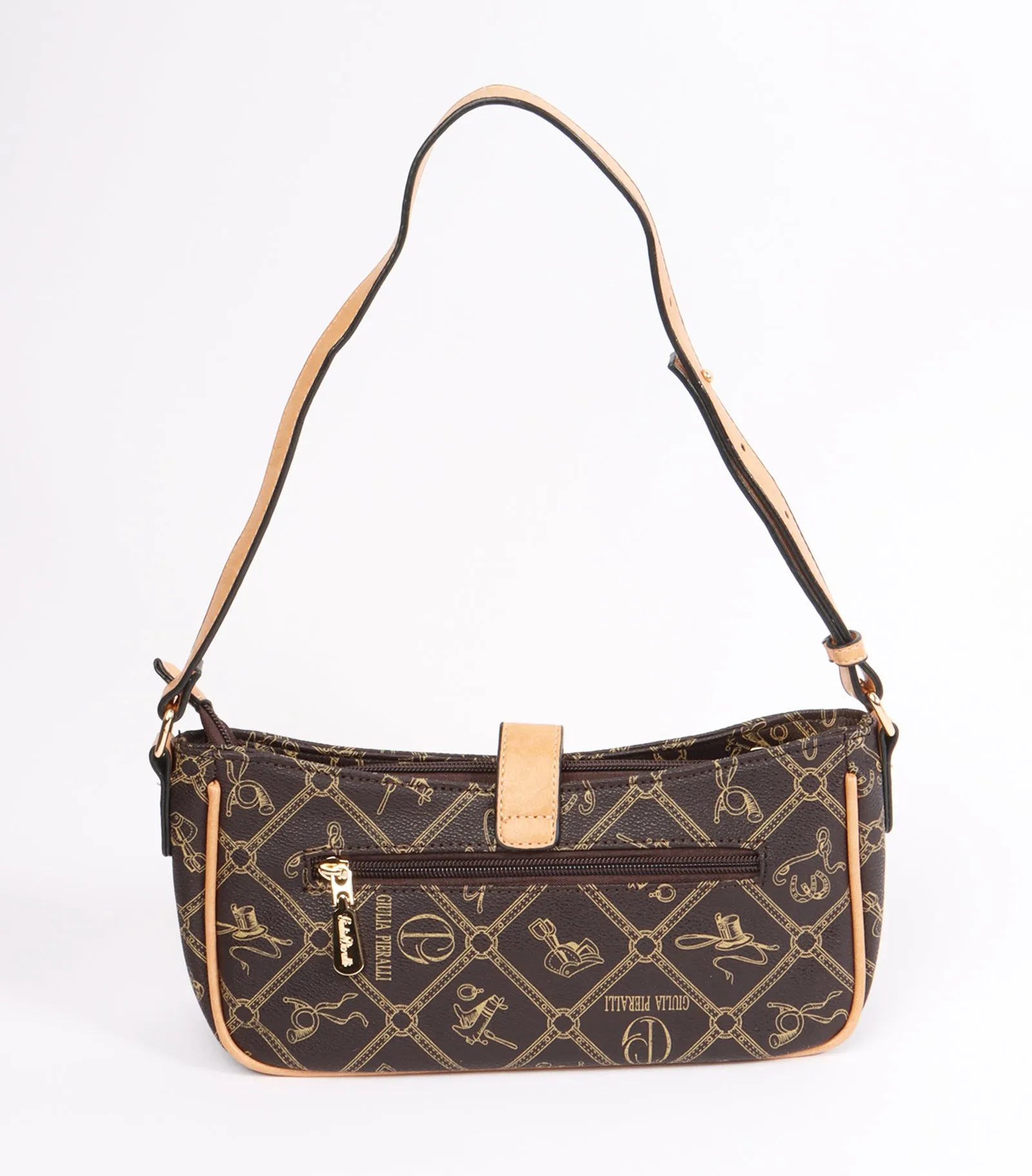 Aloe Shoulder Bag