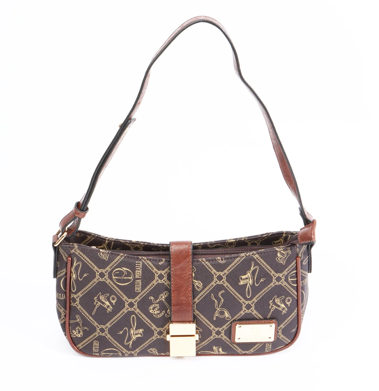 Aloe Shoulder Bag