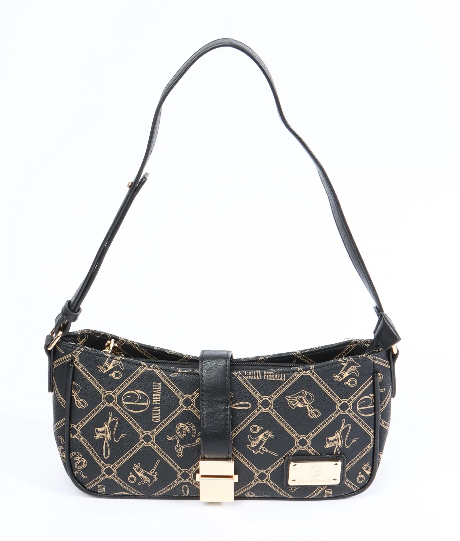Aloe Shoulder Bag