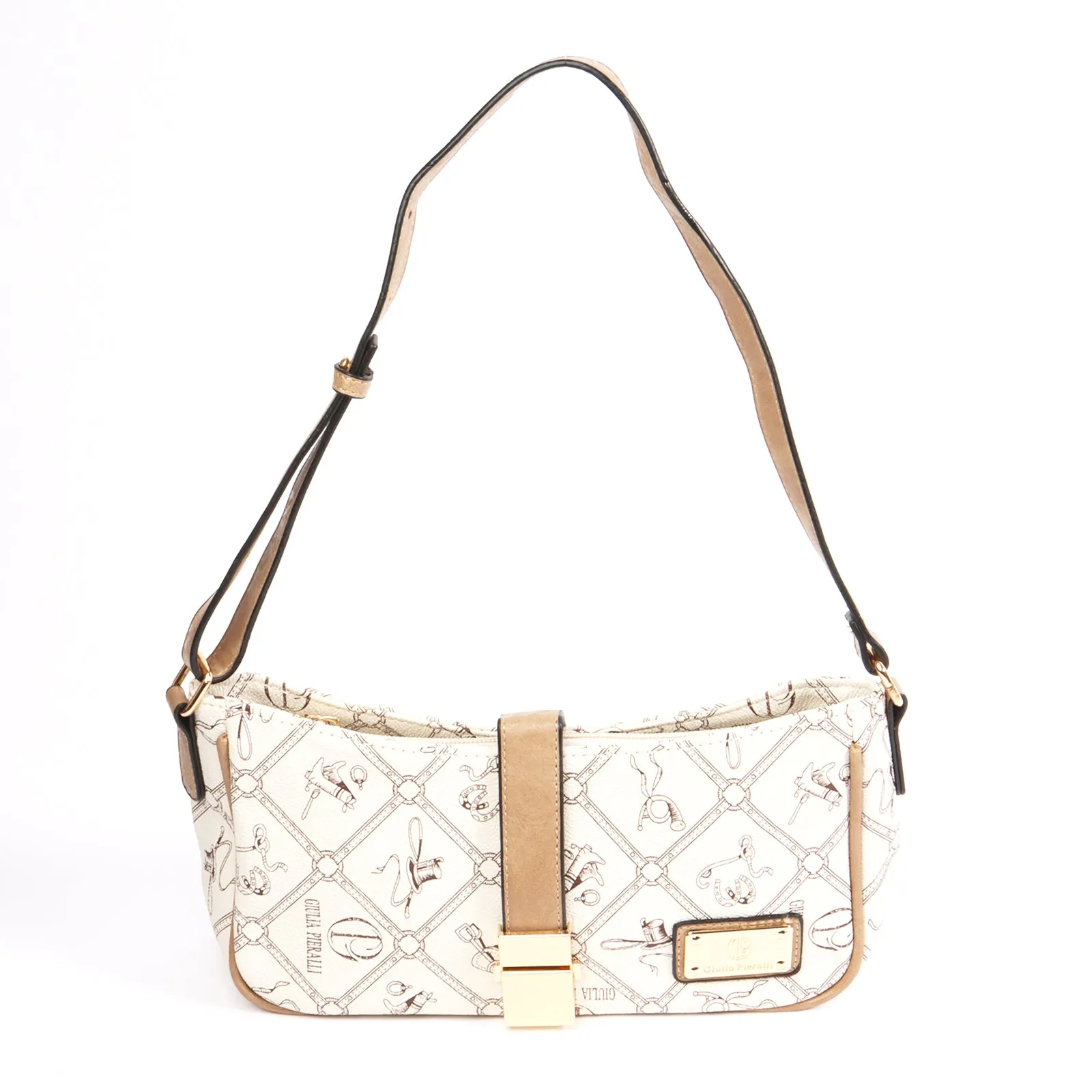 Aloe Shoulder Bag