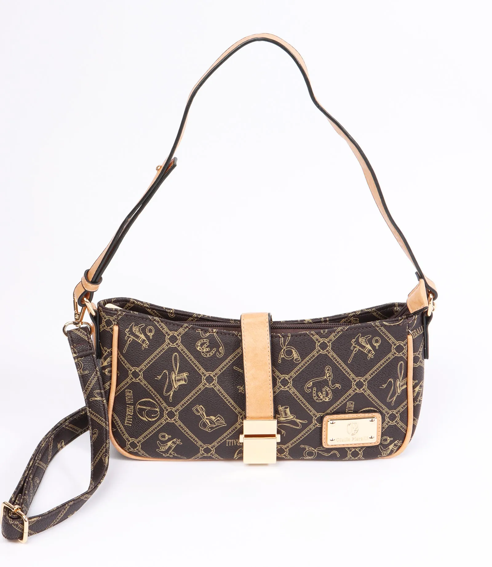 Aloe Shoulder Bag