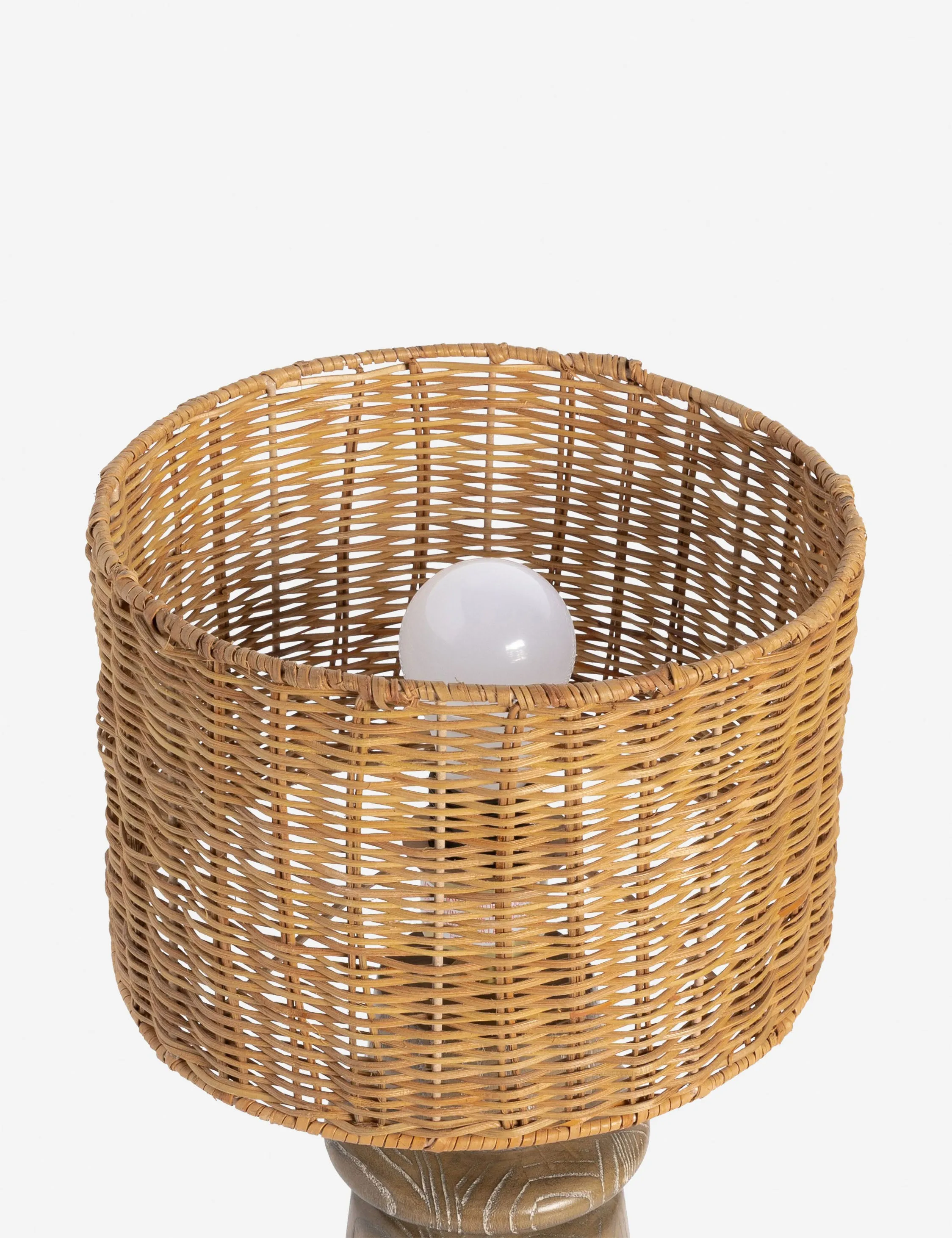 Altman Table Lamp