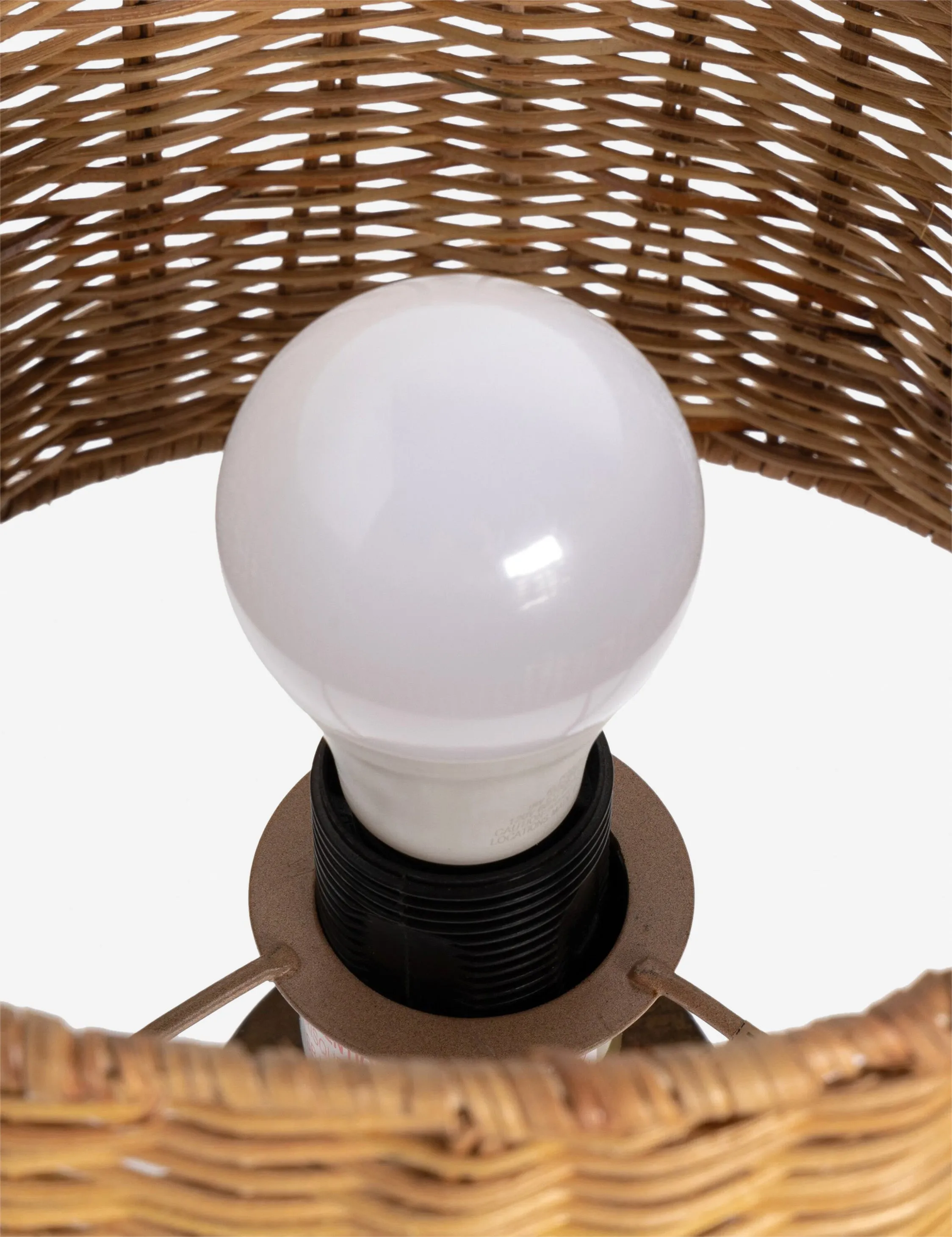 Altman Table Lamp