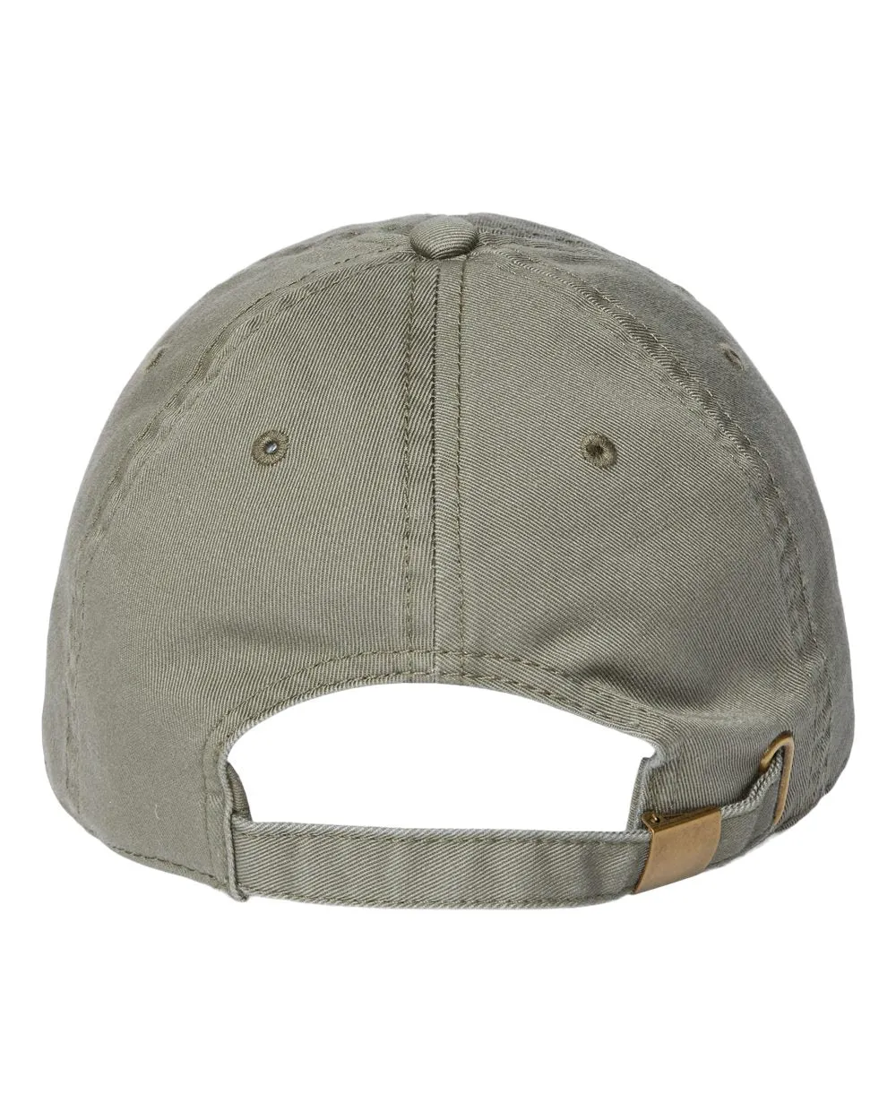 Atlantis Headwear FRASER - Sustainable Dad Hat