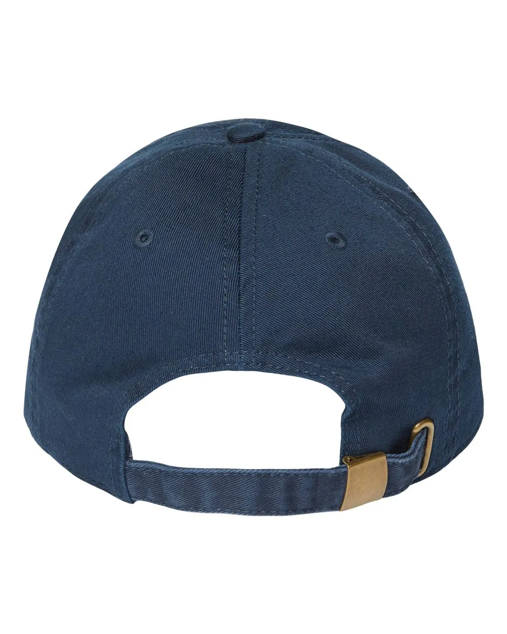 Atlantis Headwear FRASER - Sustainable Dad Hat