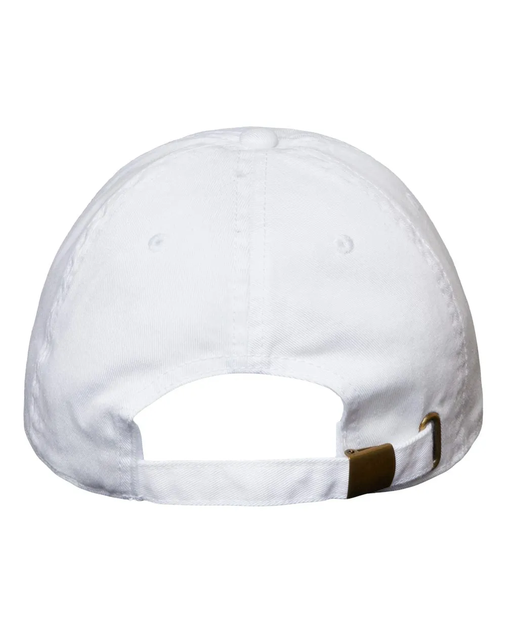 Atlantis Headwear FRASER - Sustainable Dad Hat