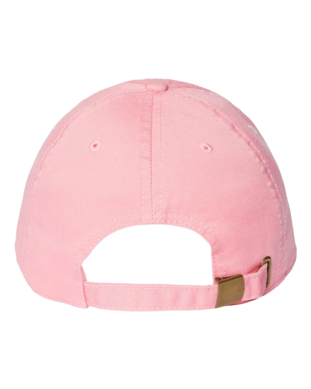 Atlantis Headwear FRASER - Sustainable Dad Hat