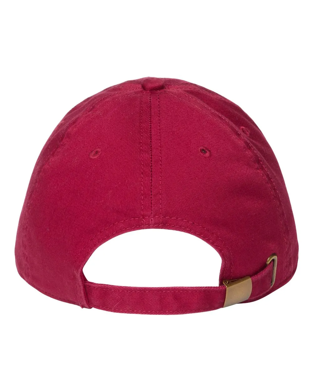 Atlantis Headwear FRASER - Sustainable Dad Hat