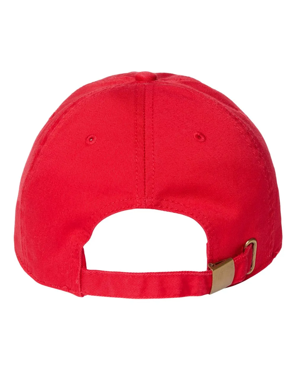 Atlantis Headwear FRASER - Sustainable Dad Hat