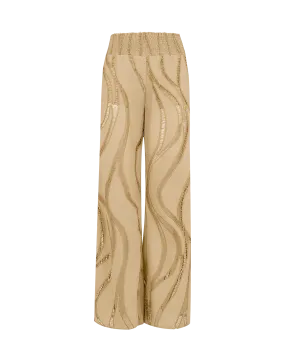 Babi Pants - Santal