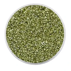Biodegradable Holographic Champagne Glitter - Fine Glitter
