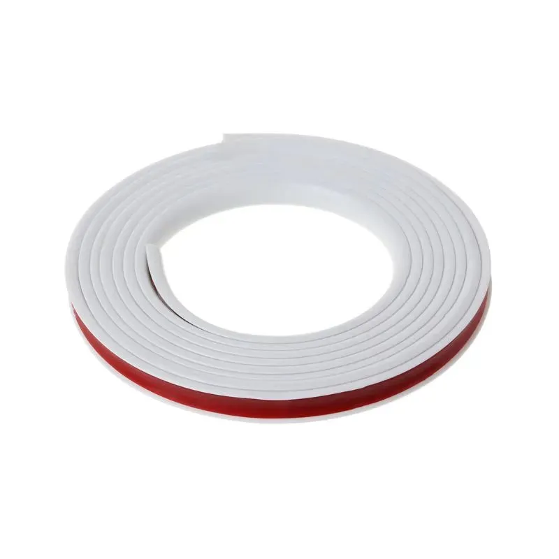 Bumper Protective KickScooter Body Strips for Xiaomi M365 for Ninebot G30 Universal Electric Scooter Protective Strips 2M