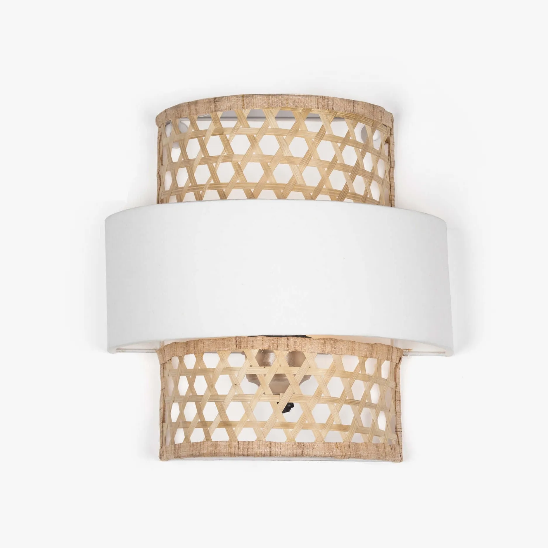Canna Wall Lamp Double