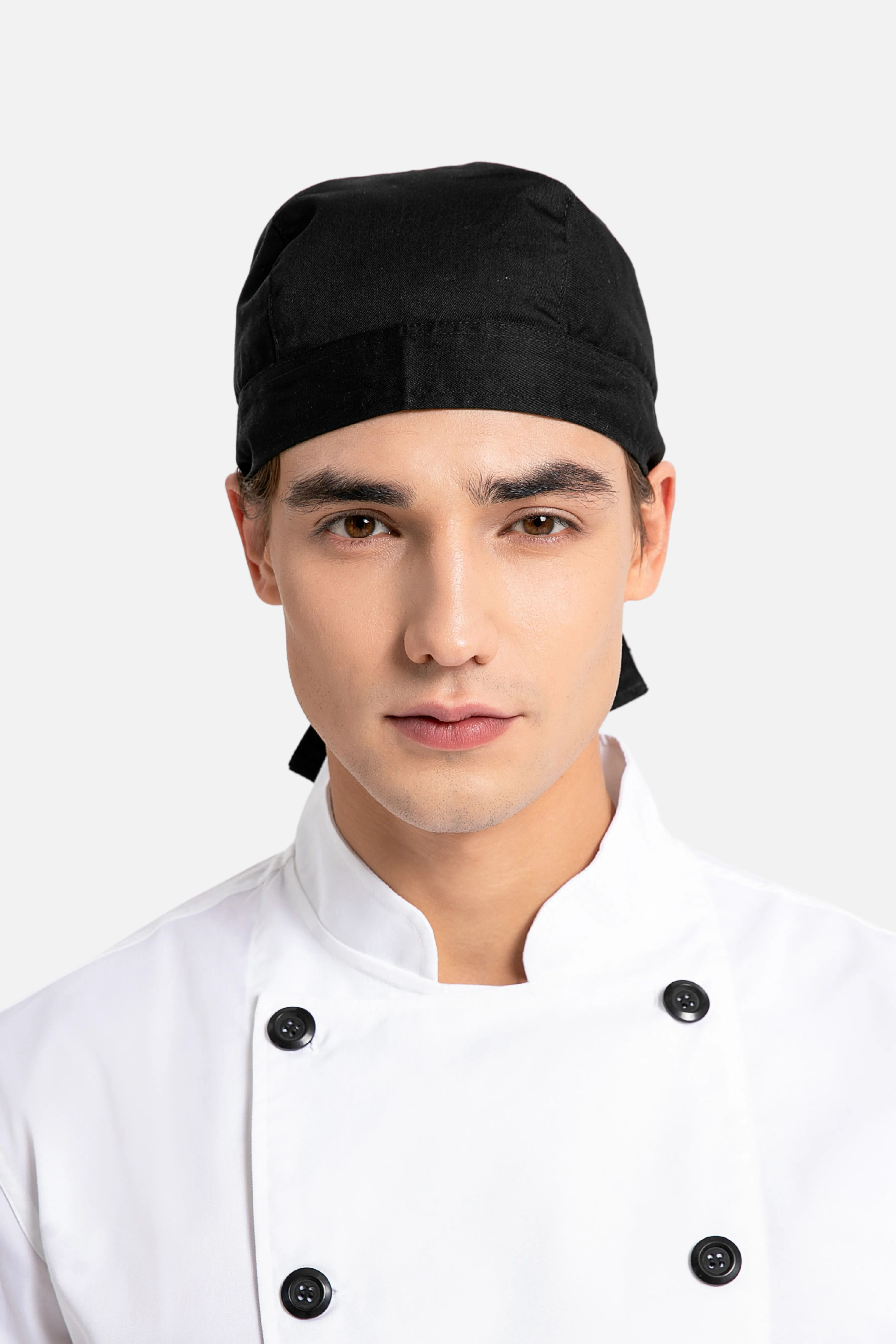 Caribbean Cap, Black