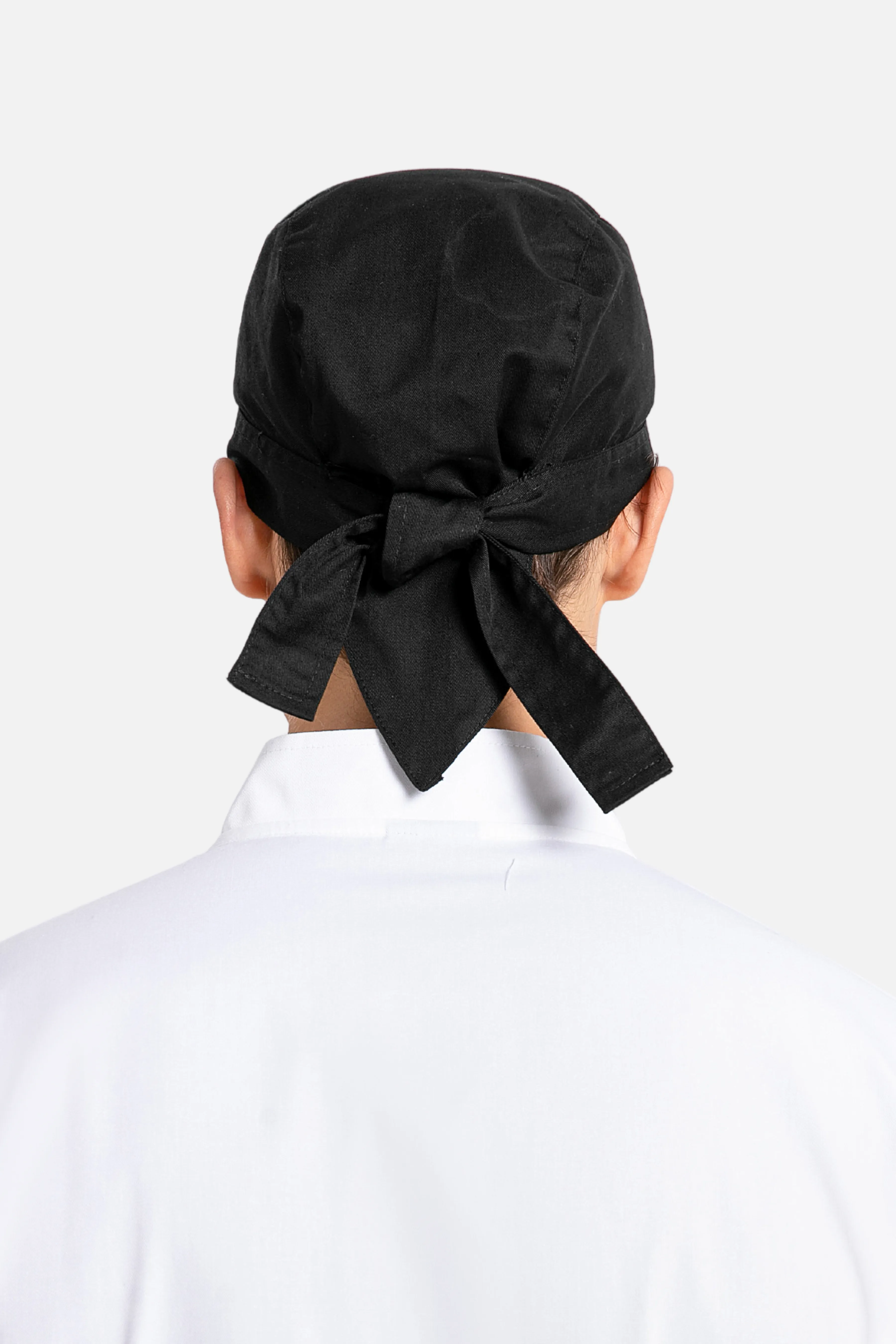 Caribbean Cap, Black