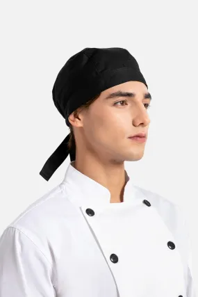 Caribbean Cap, Black