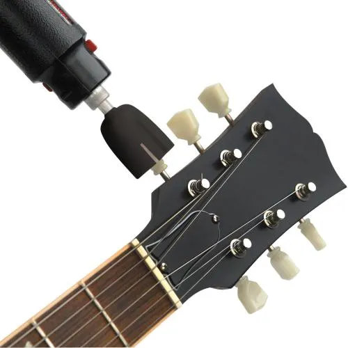 D'Addario Planet Waves Drill Bit Pegwinder