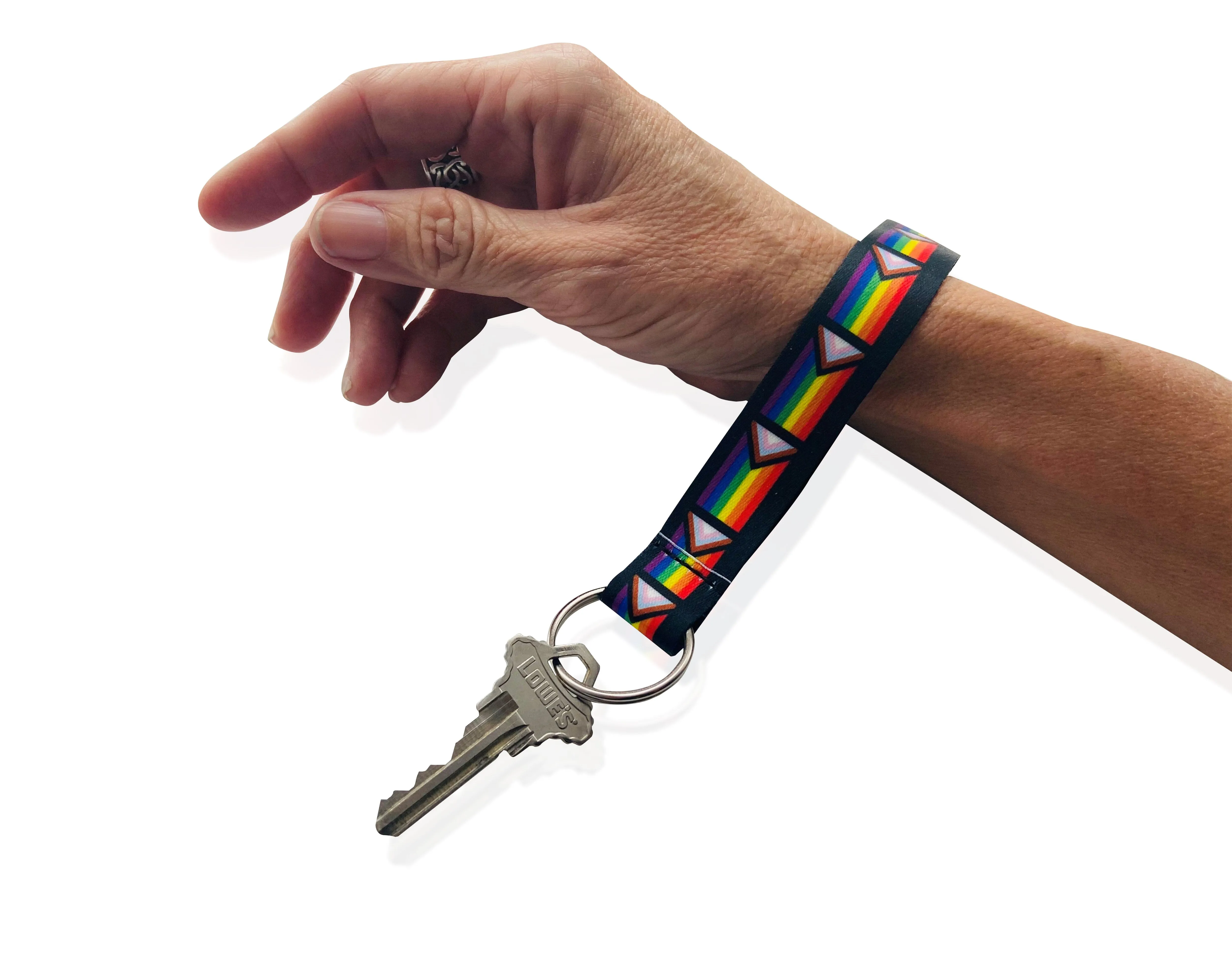 Daniel Quasar Pride Parade Bundle (7 Pieces)