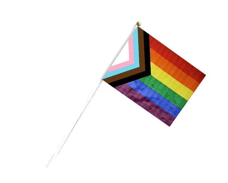 Daniel Quasar Pride Parade Bundle (7 Pieces)