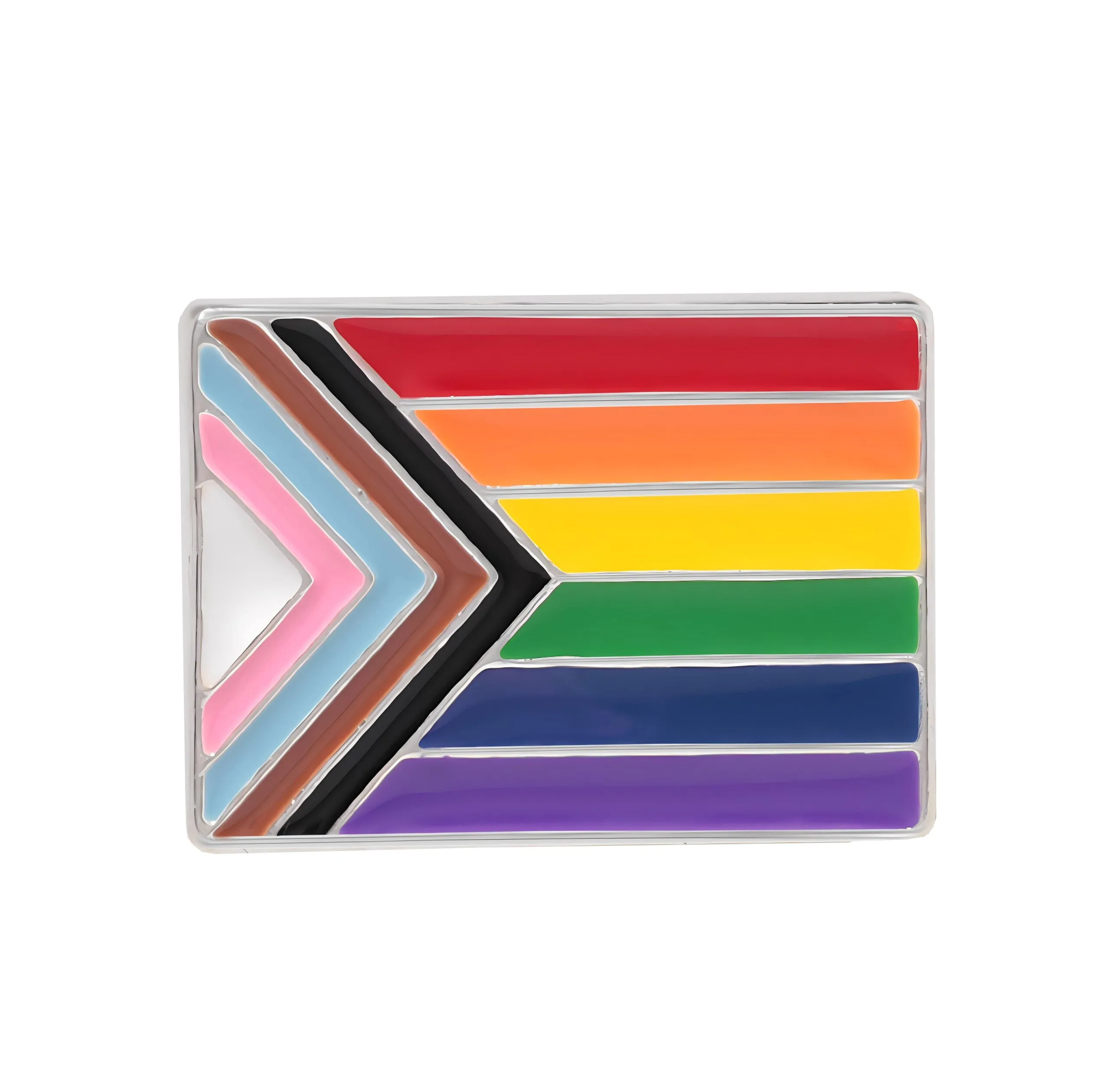 Daniel Quasar Pride Parade Bundle (7 Pieces)