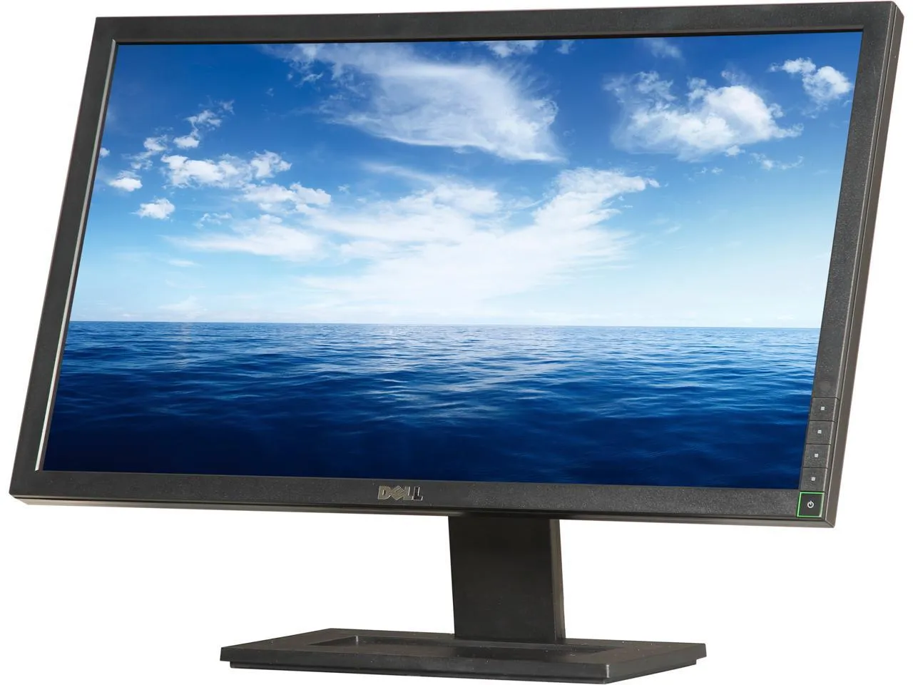 Dell G2410t GRADE B 24" Widescreen LCD Monitor Renewed