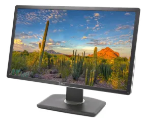 Dell P2314Ht GRADE A 23" LED Monitor Renewed