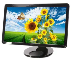 Dell SP2309Wc GRADE B 23" LCD Monitor Renewed