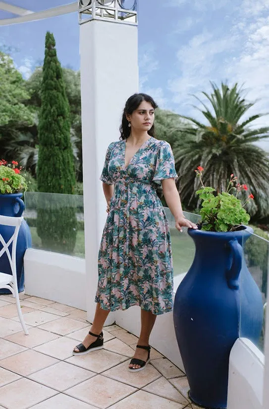 Dianna Dress