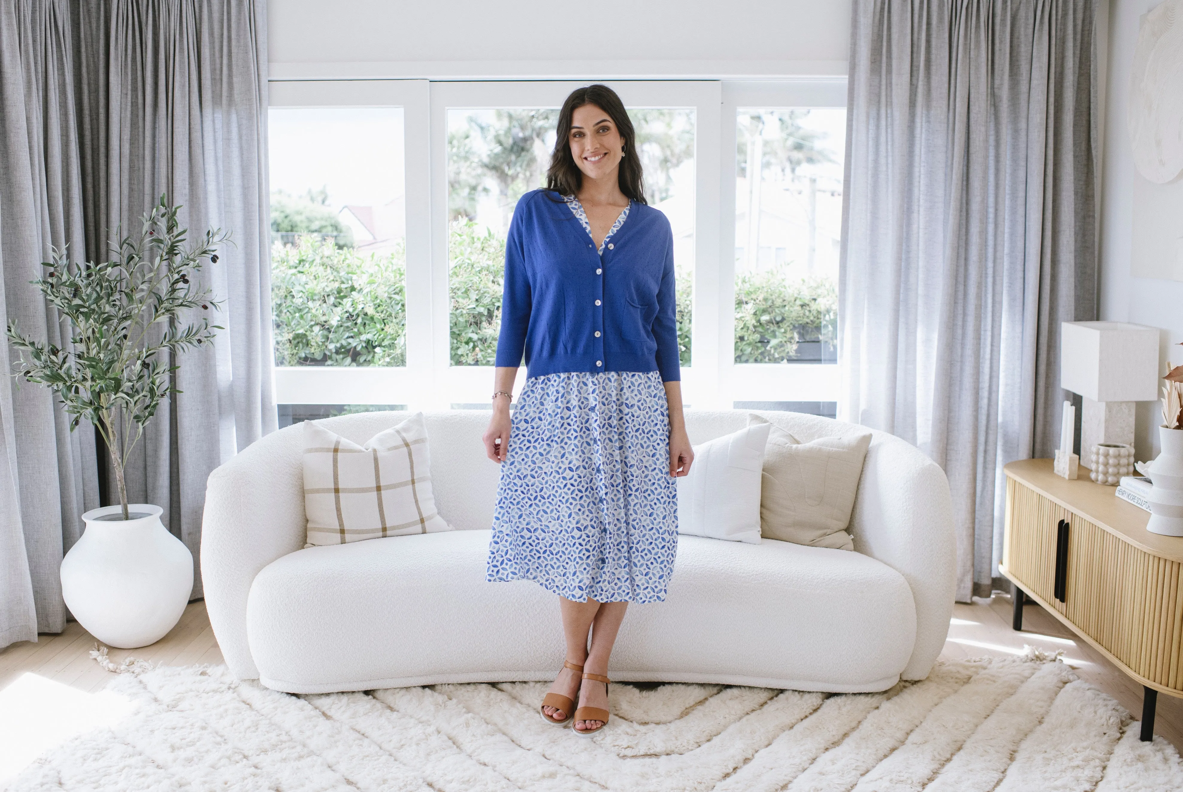 Dianna Dress