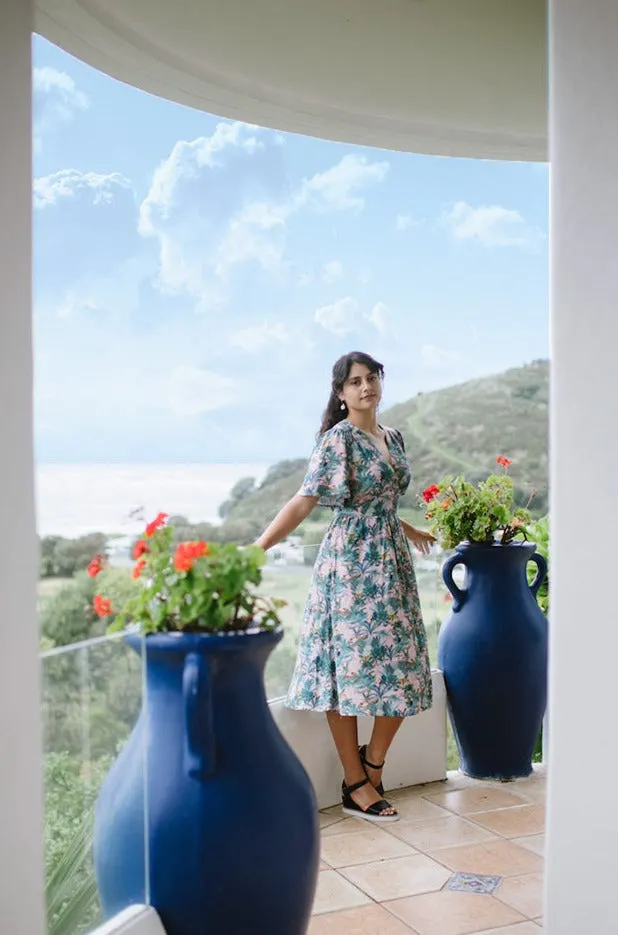 Dianna Dress