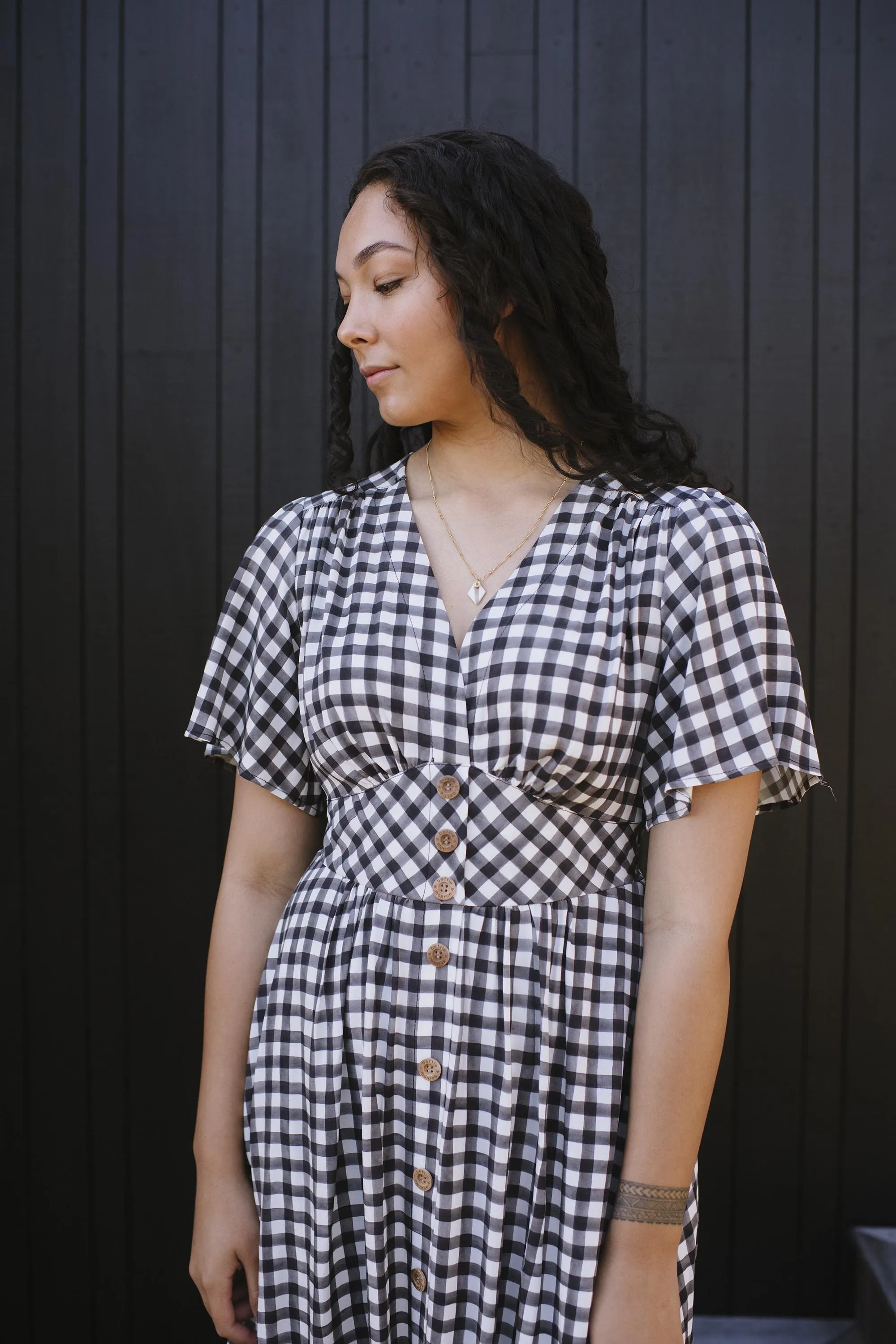 Dianna Dress