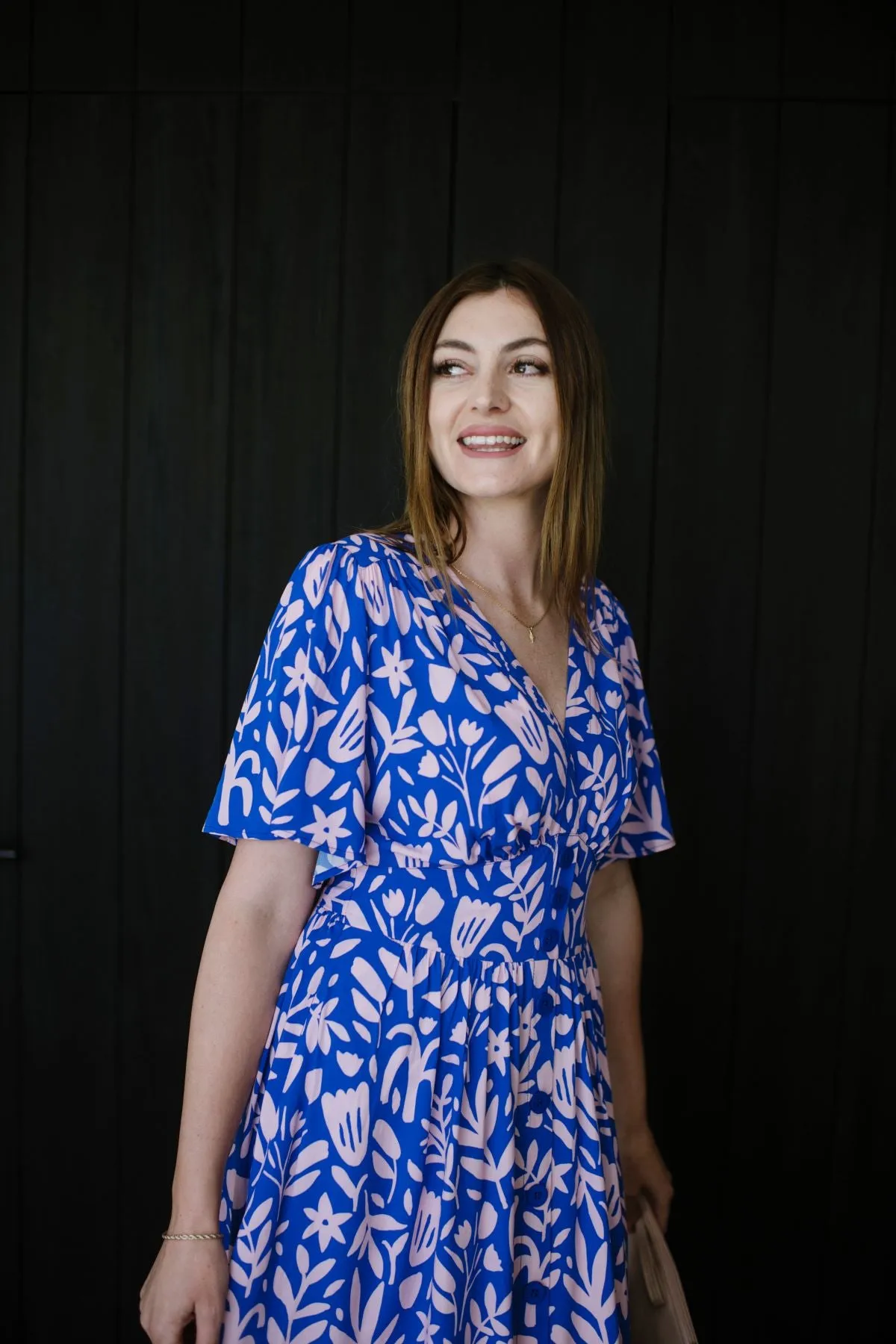 Dianna Dress