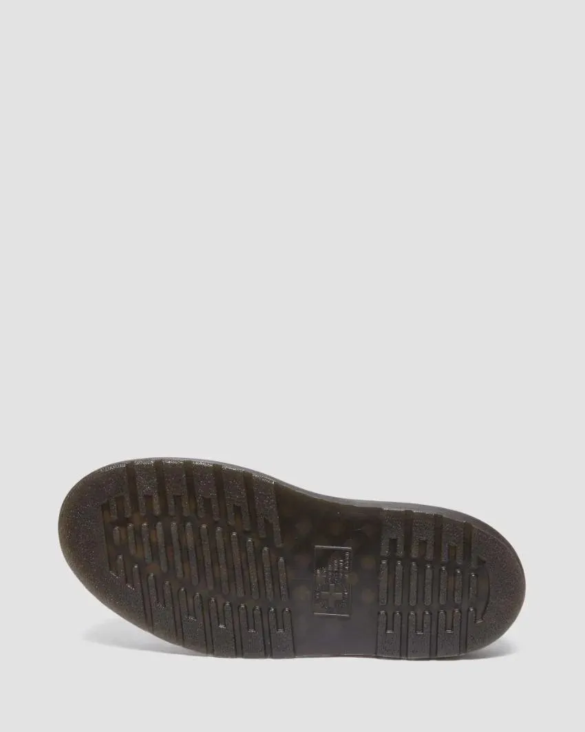 Dr. Martens Archive Fisherman Sandal - Black Grizzly