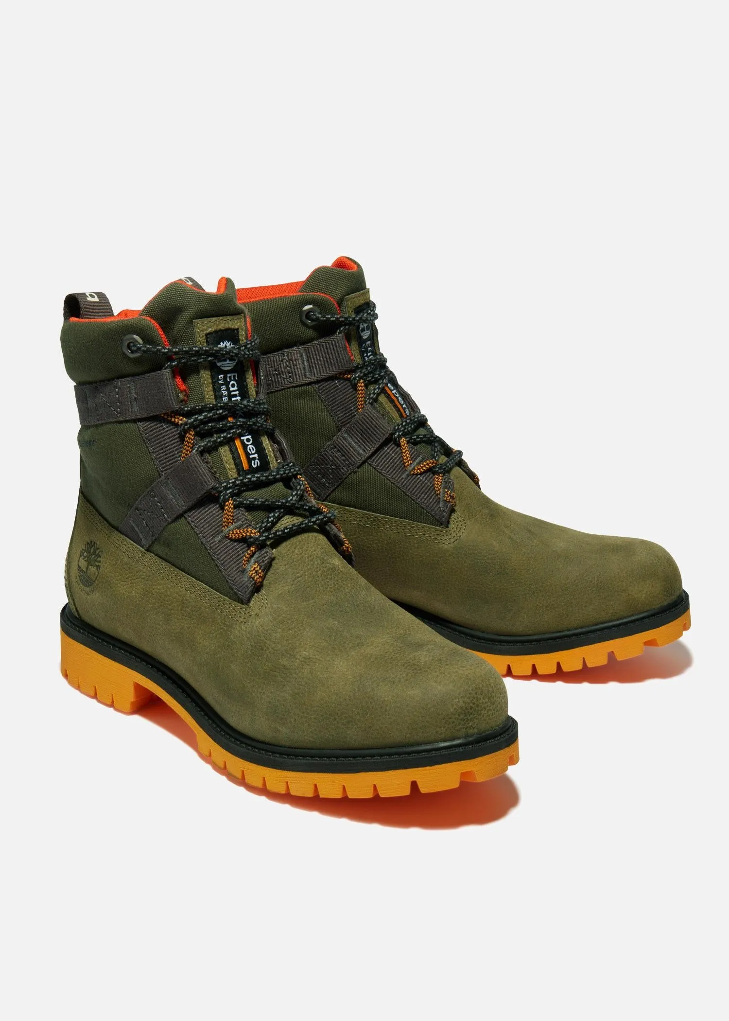 EARTHKEEPERS® BY RÆBURN HERITAGE 6"