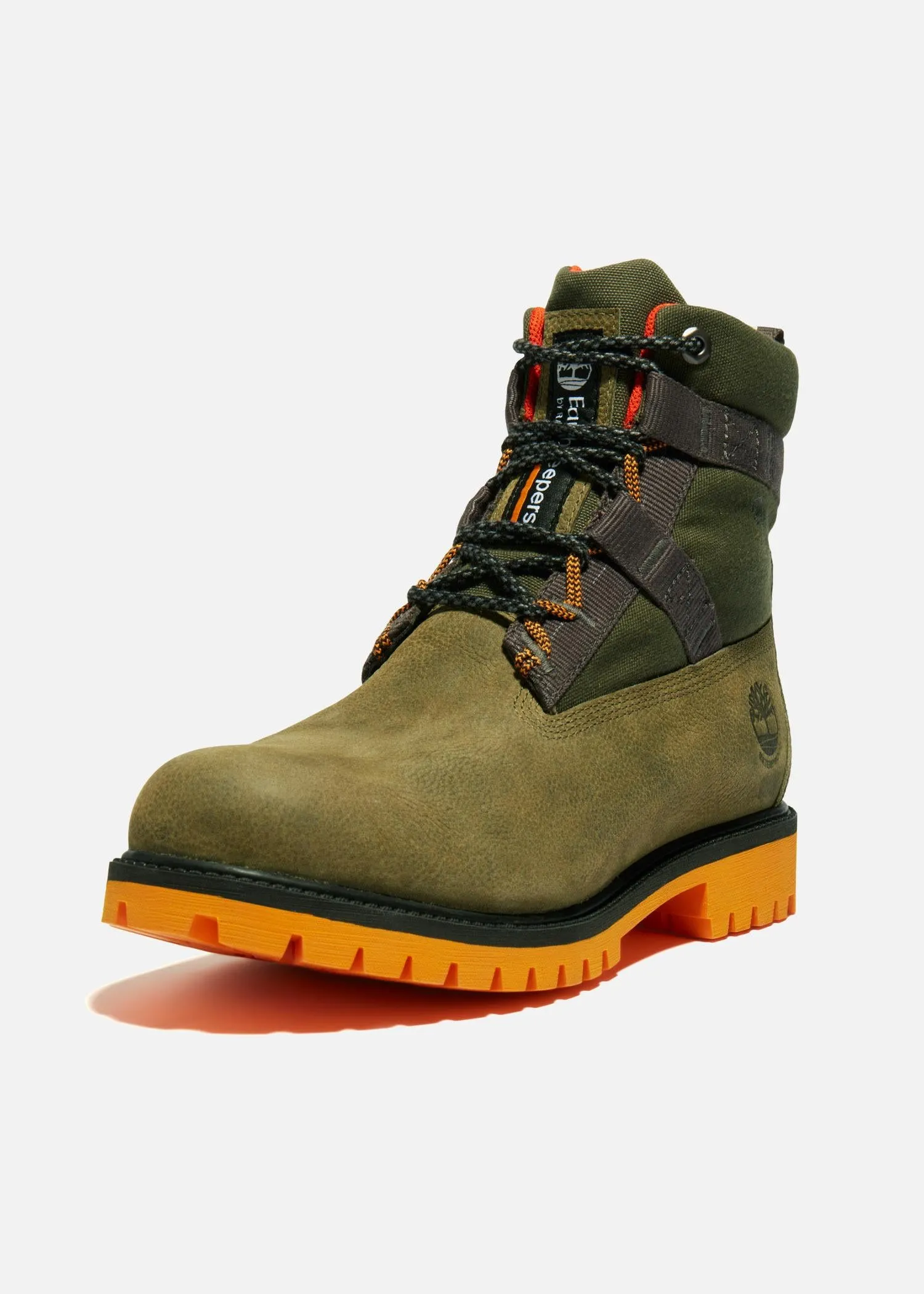 EARTHKEEPERS® BY RÆBURN HERITAGE 6"