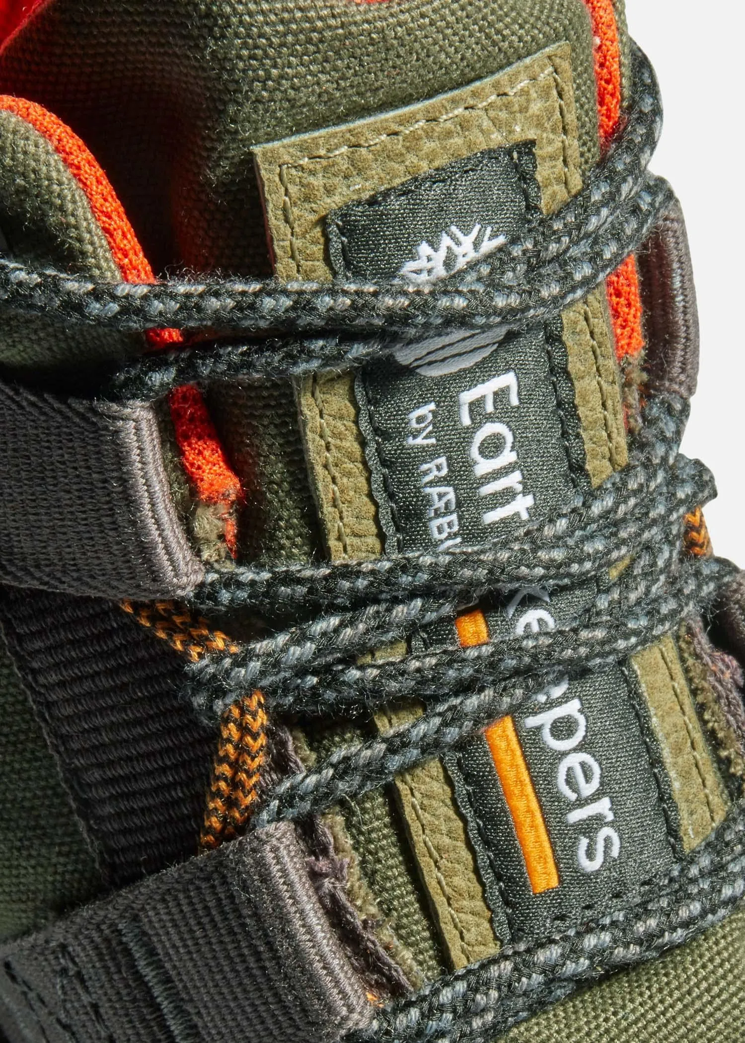 EARTHKEEPERS® BY RÆBURN HERITAGE 6"