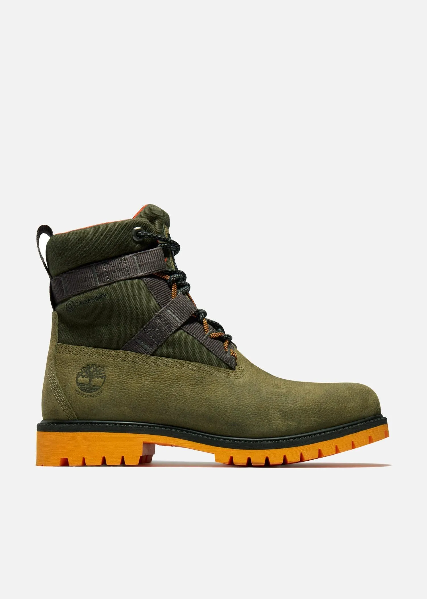 EARTHKEEPERS® BY RÆBURN HERITAGE 6"