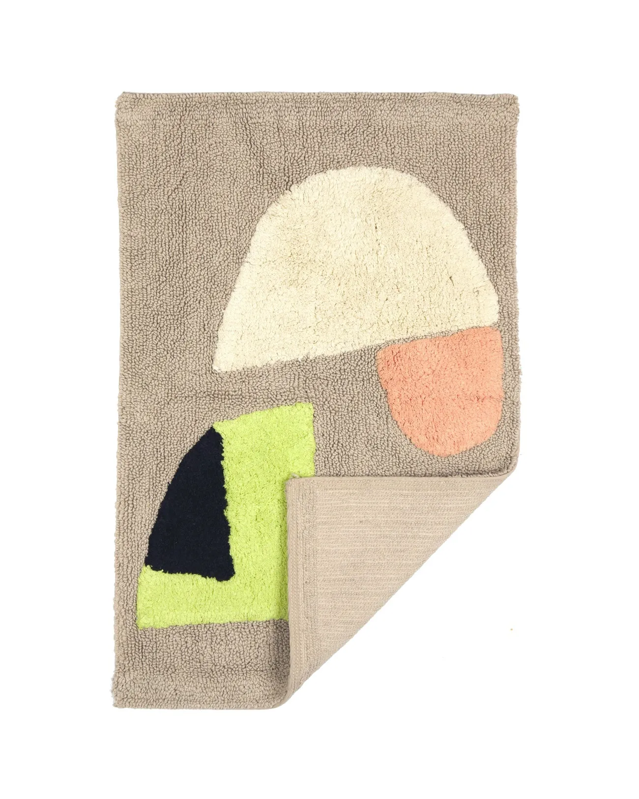 Eclipse Bathmat