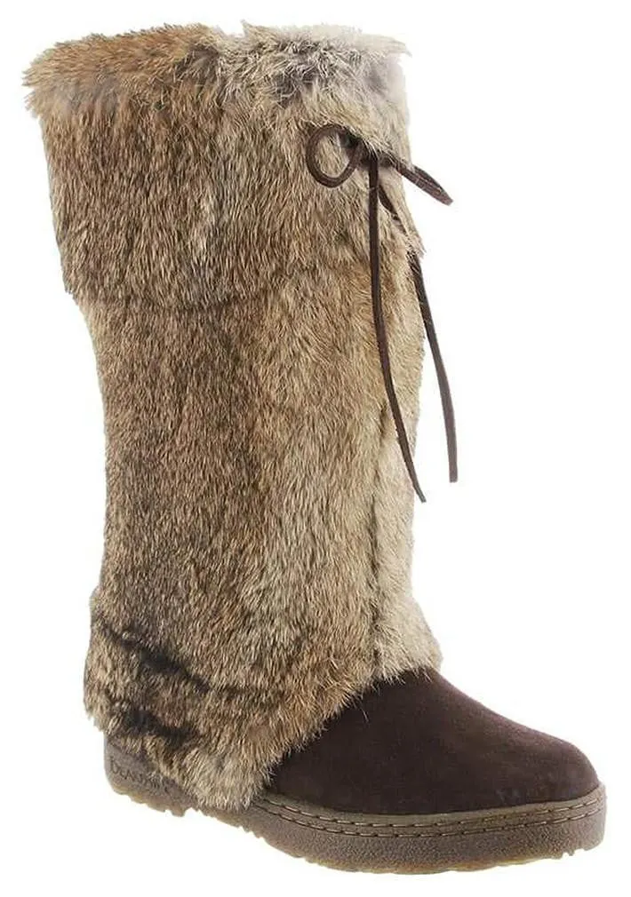 Elsa Boots by Bearpaw