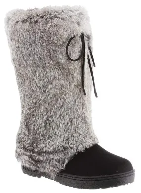 Elsa Boots by Bearpaw