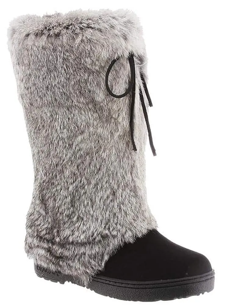 Elsa Boots by Bearpaw