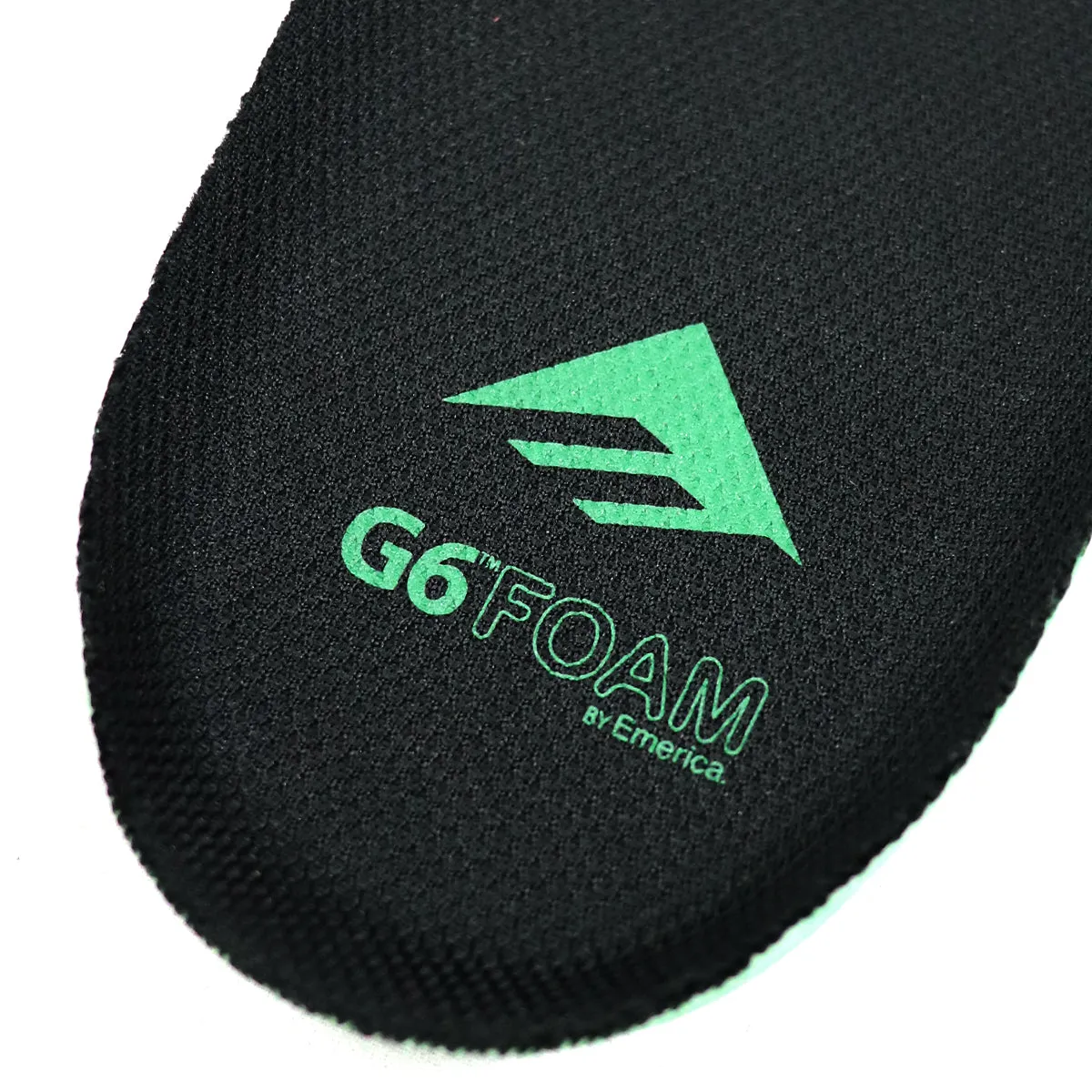 Emerica - G6 Foam Insoles