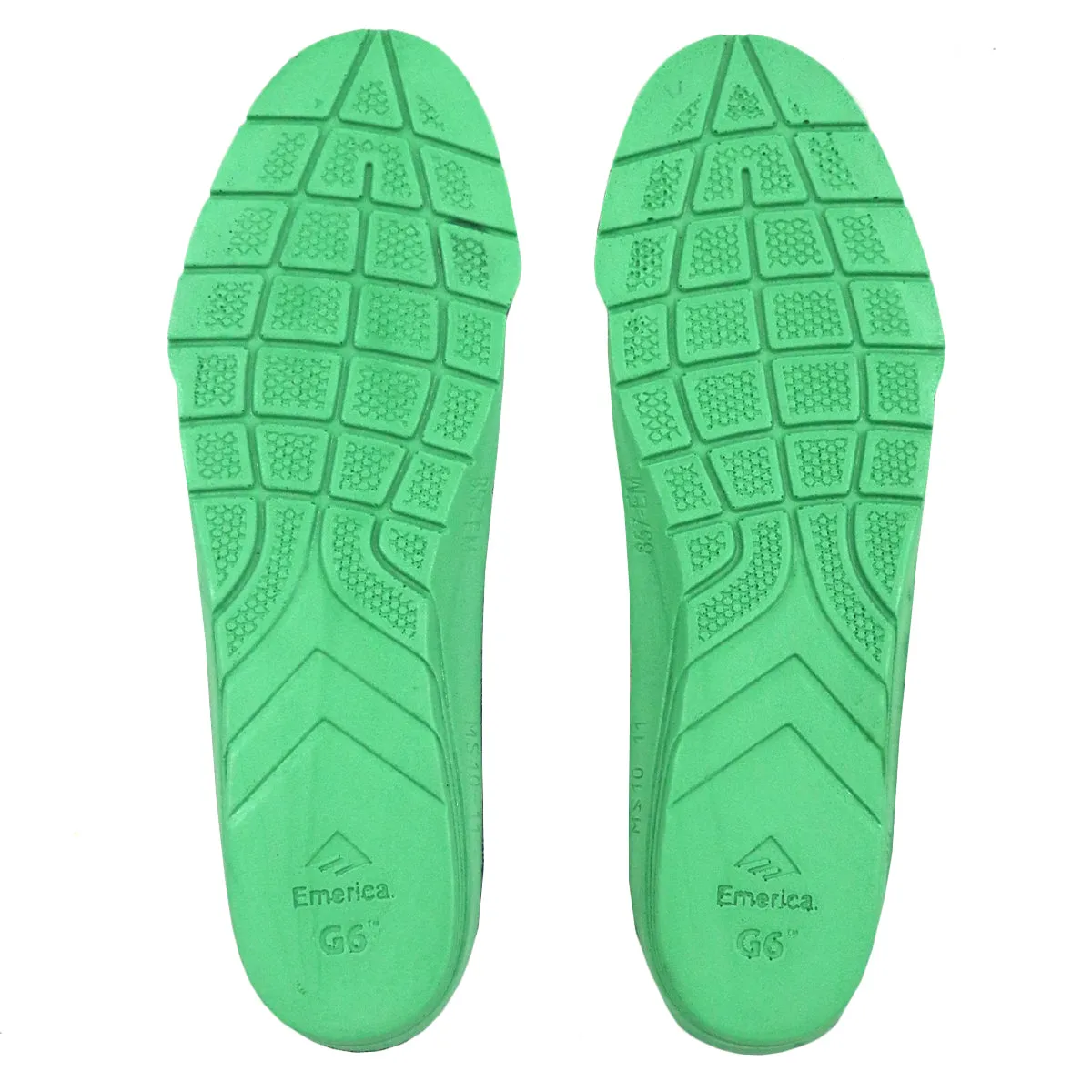 Emerica - G6 Foam Insoles
