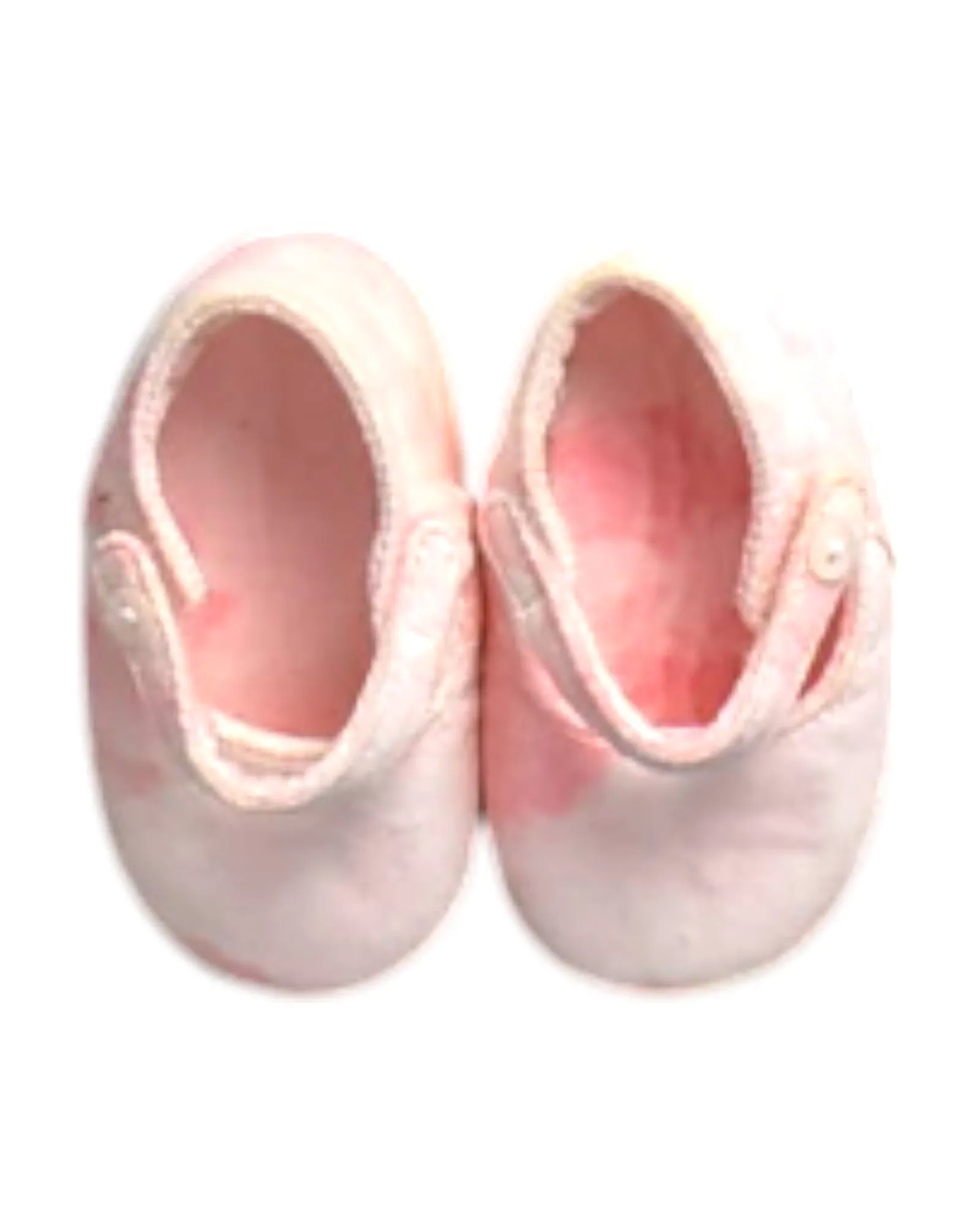 Escada Booties EU19