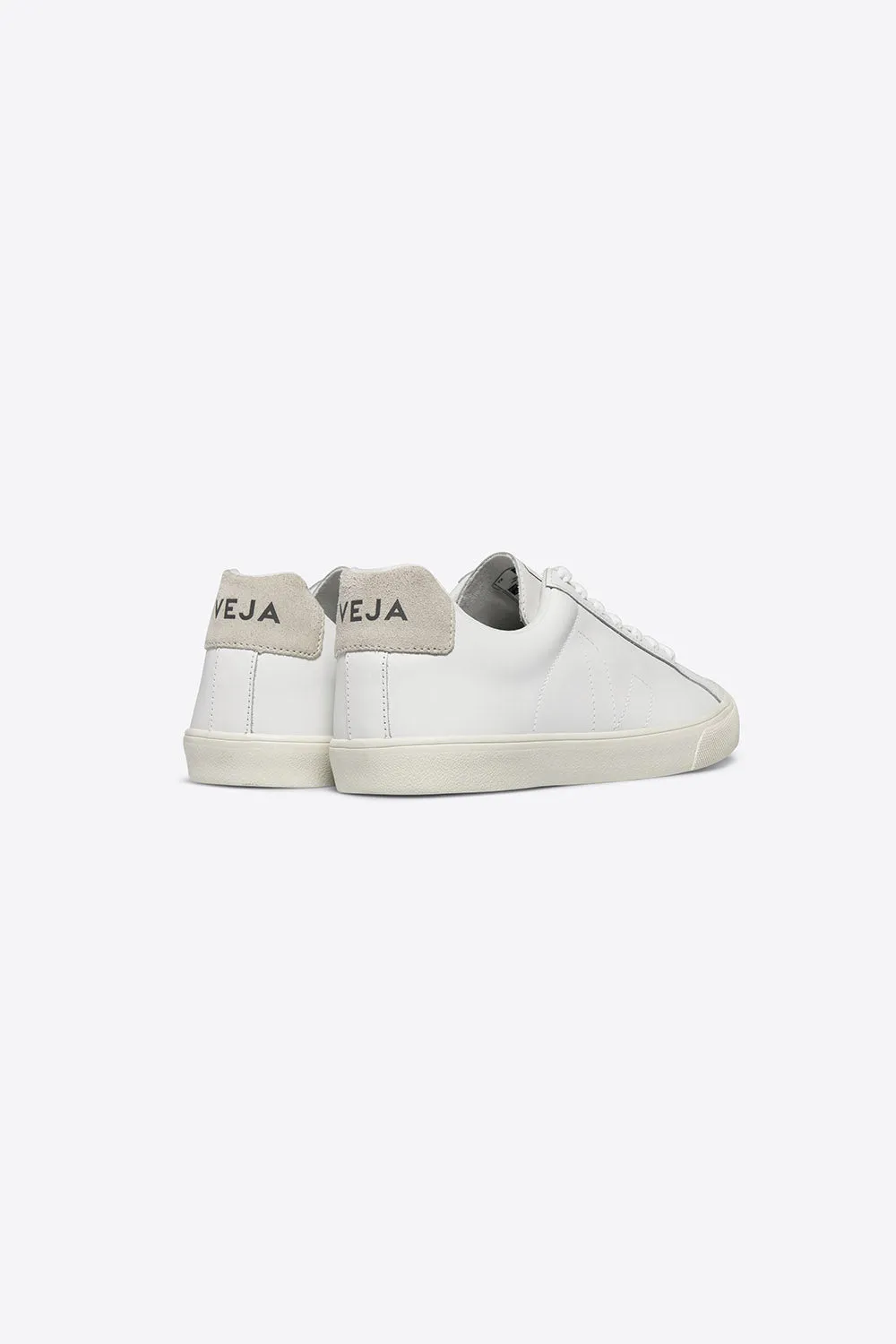 Esplar Leather Extra White