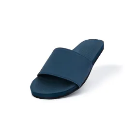 ESSNTLS Womens Slides - Shore