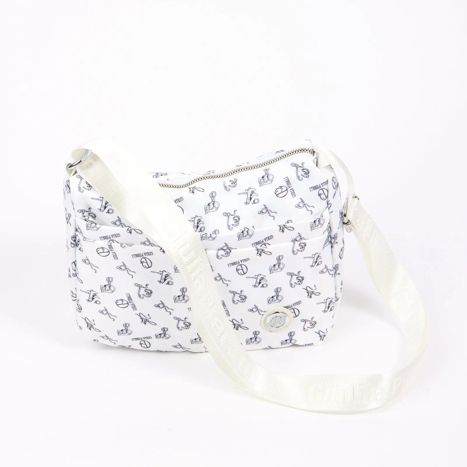 Estela Shoulder Bag/Crossbody