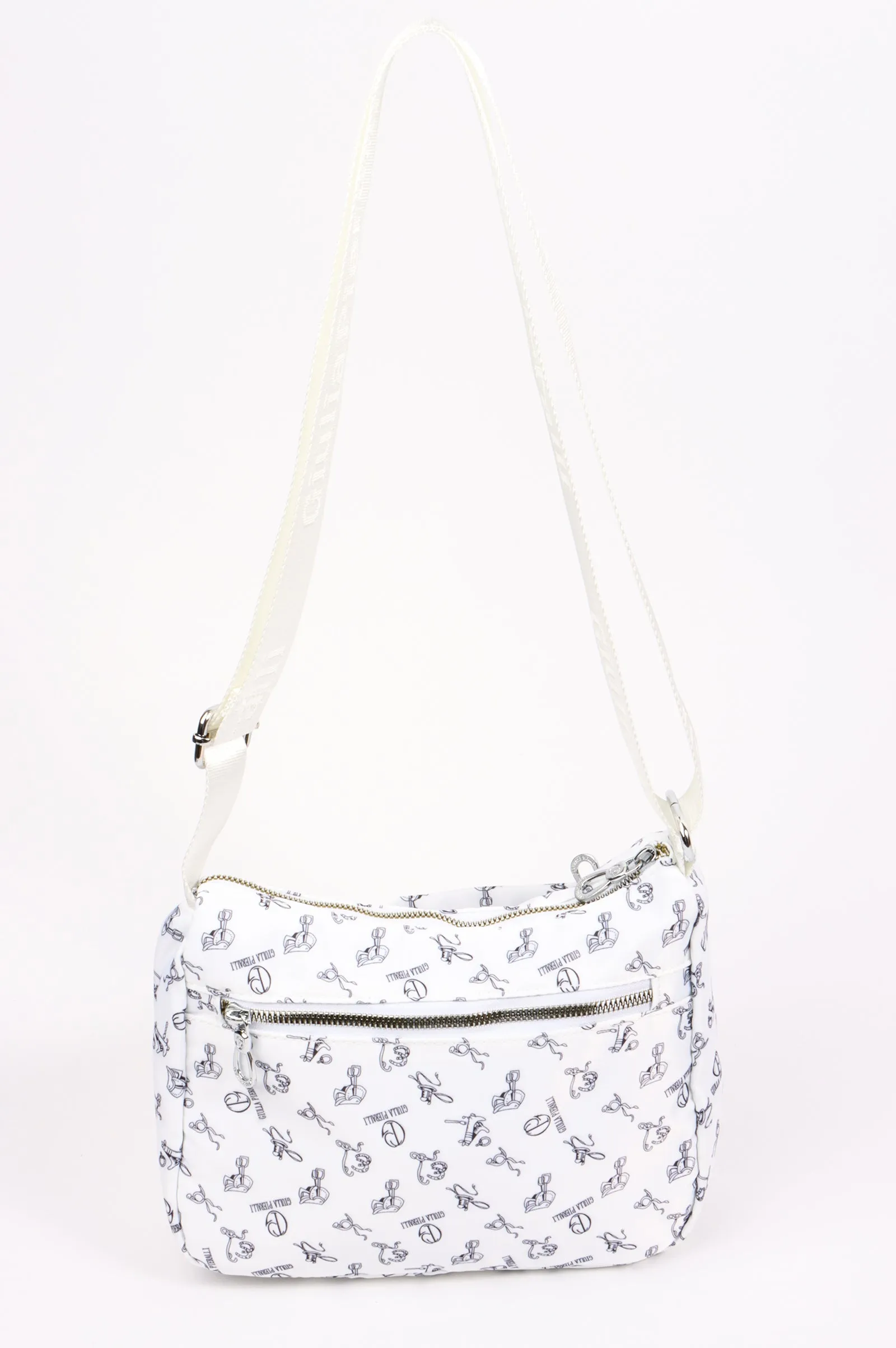 Estela Shoulder Bag/Crossbody